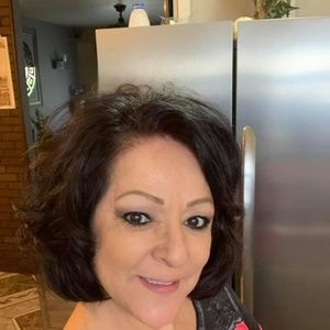 Meet your Posher, Arlene